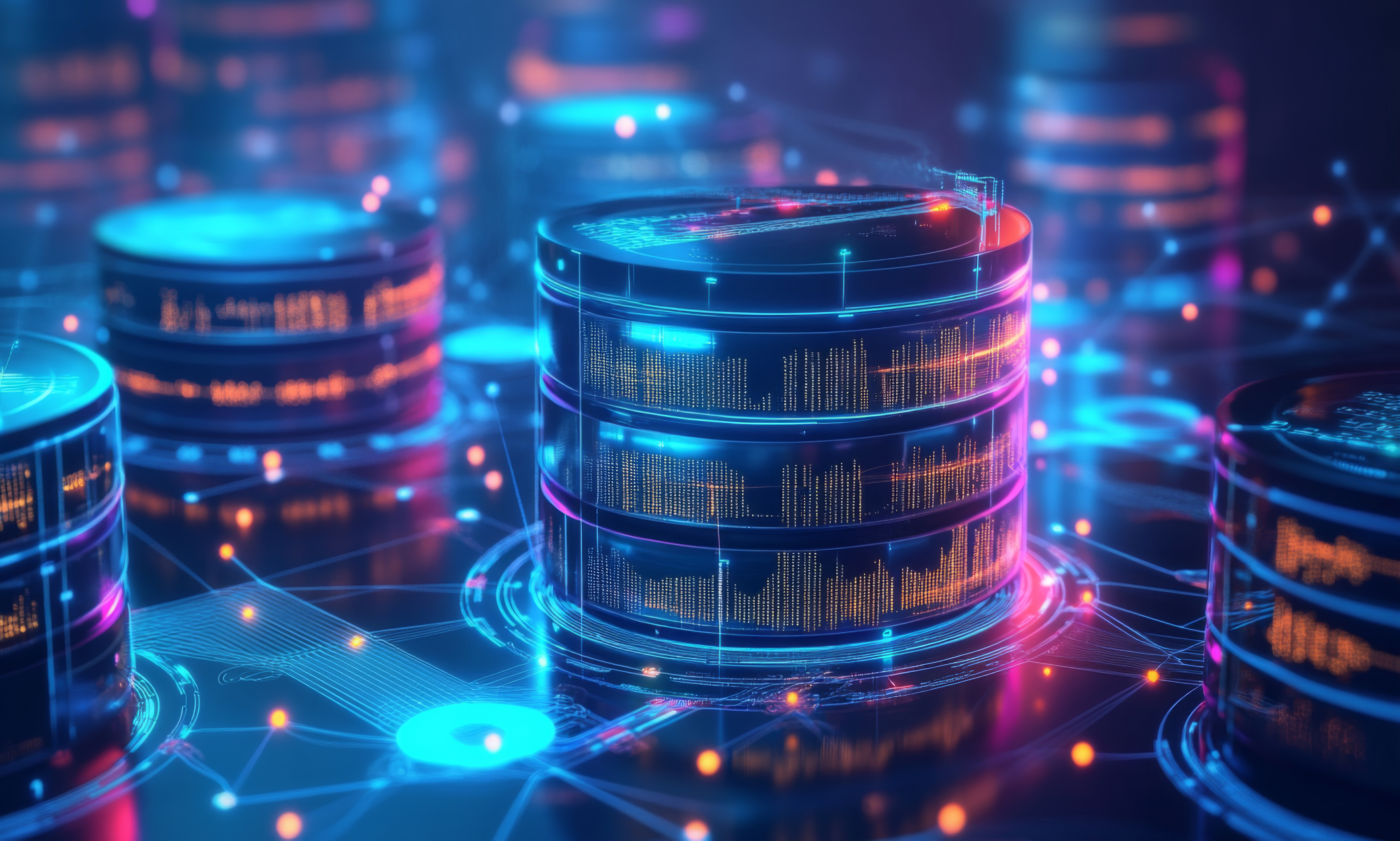 Vector DB Comparison: Pinecone vs Weaviate vs Qdrant