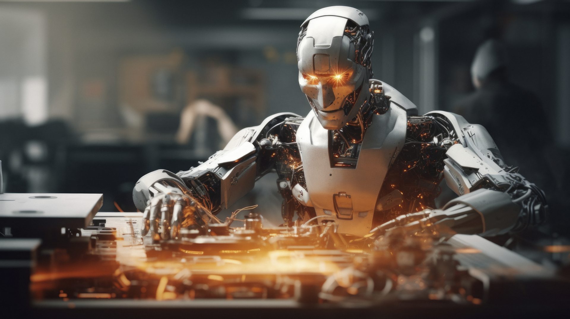 AI for Drug Discovery: How AlphaFold Reinvented Biology